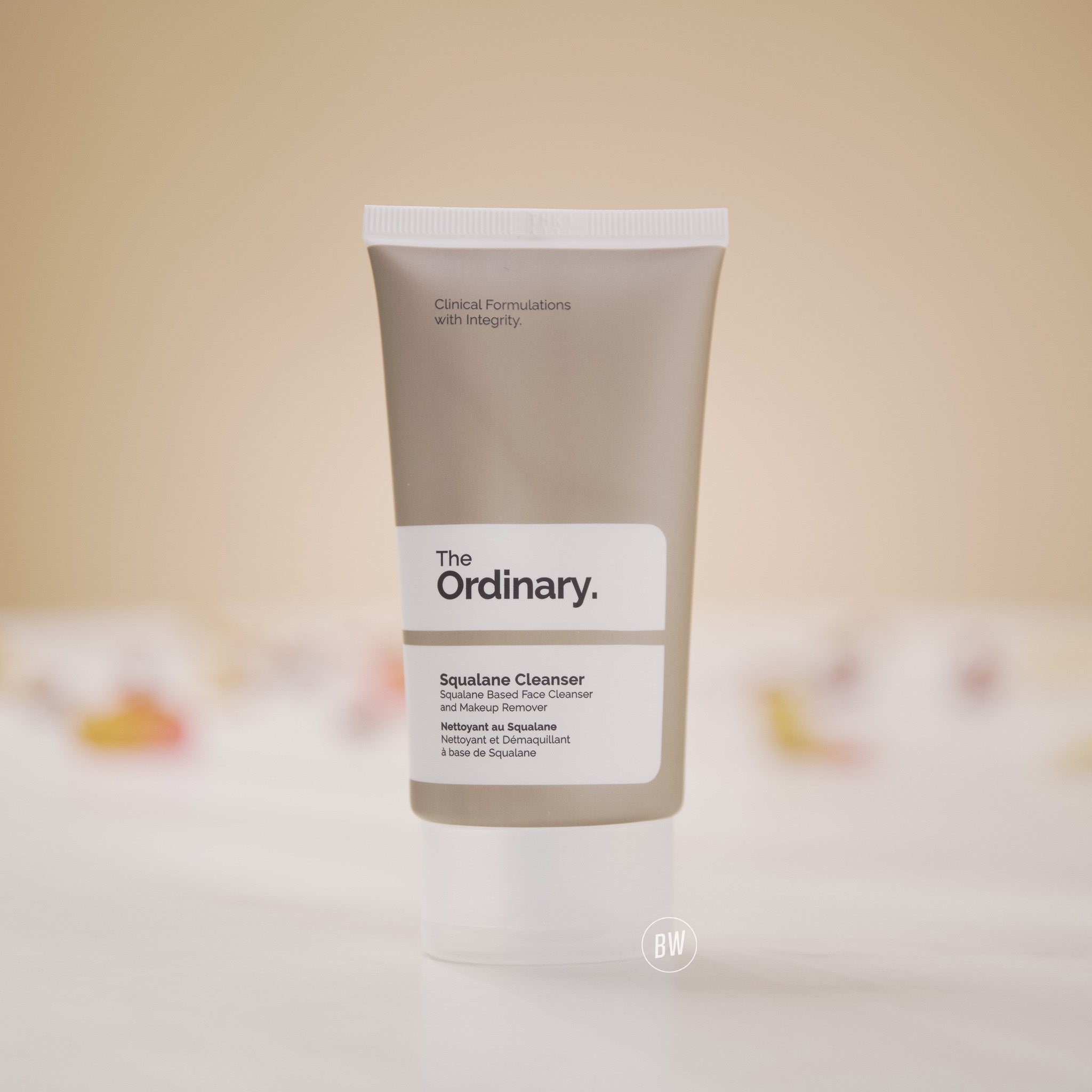 Squalane Cleanser