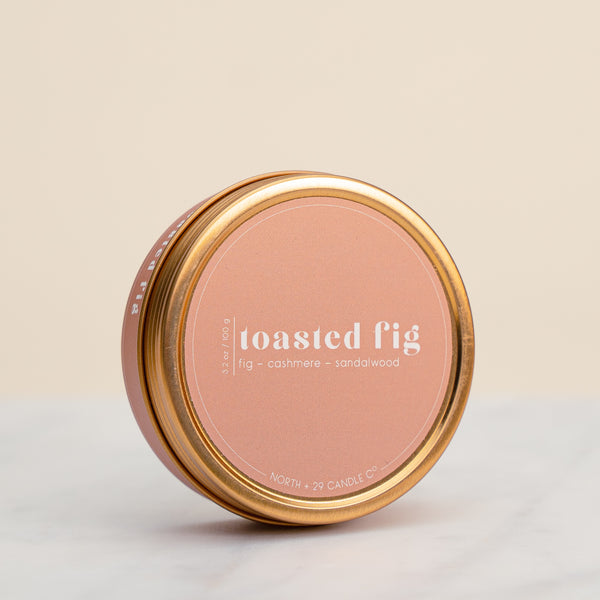 Toasted Fig Candle