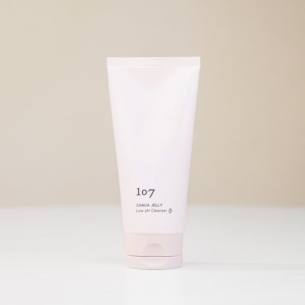 Chaga Jelly Low pH Cleanser