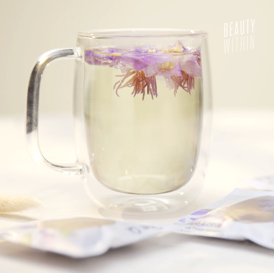 The Qi Floral Tasting Collection