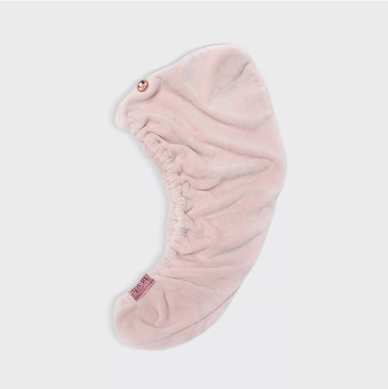 Quick-Drying Micro Fiber Hair Towel
