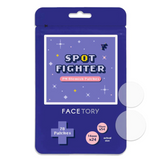 Spot Fighter PM Blemish Patches