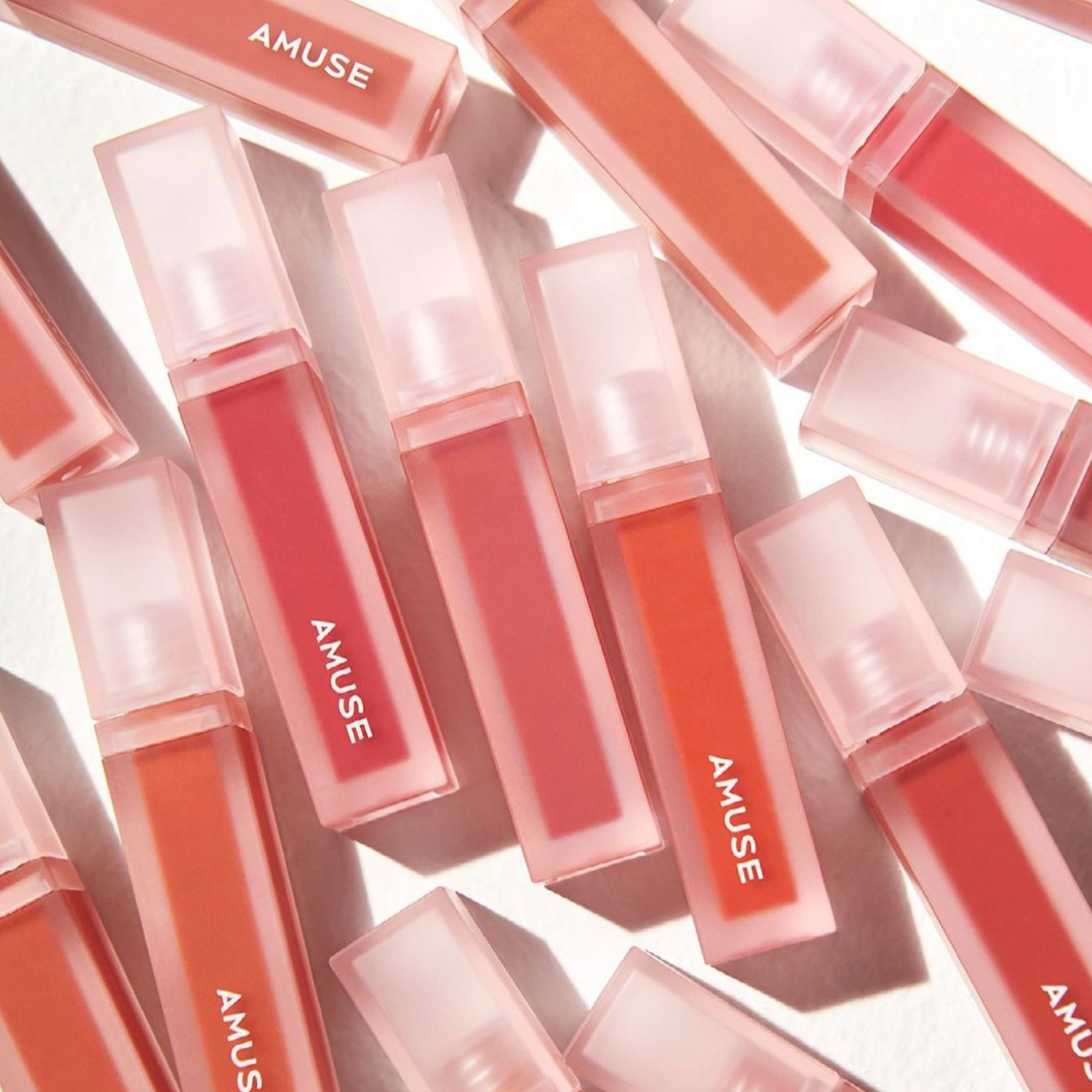 Dew Velvet Lip Tint