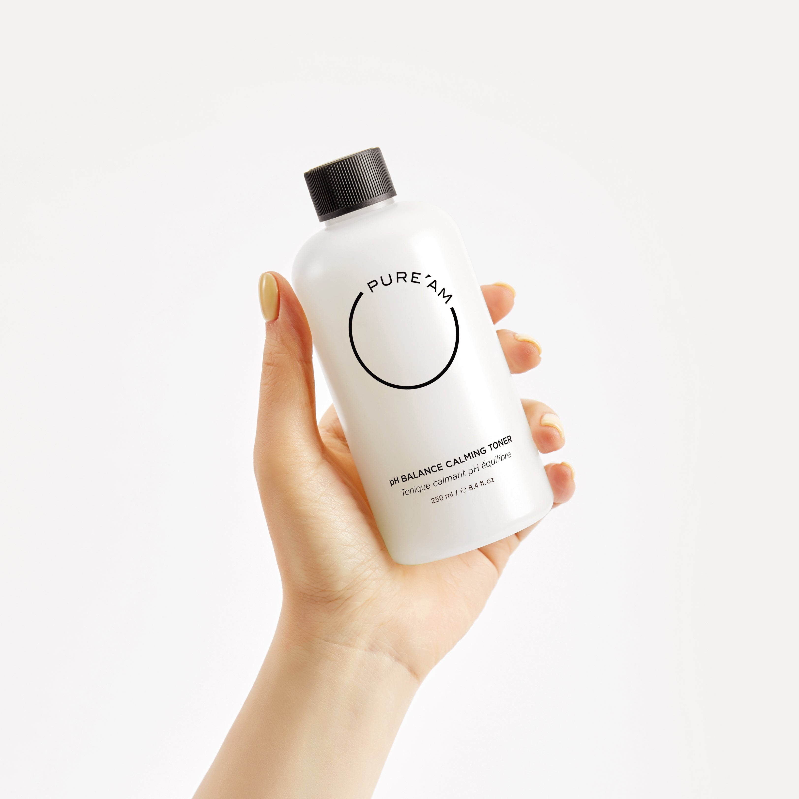 pH Balance Calming Toner