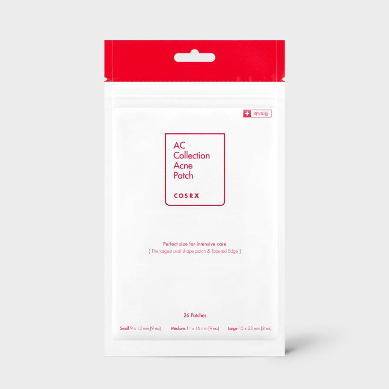 COSRX AC Collection Acne Patch – Beauty Within