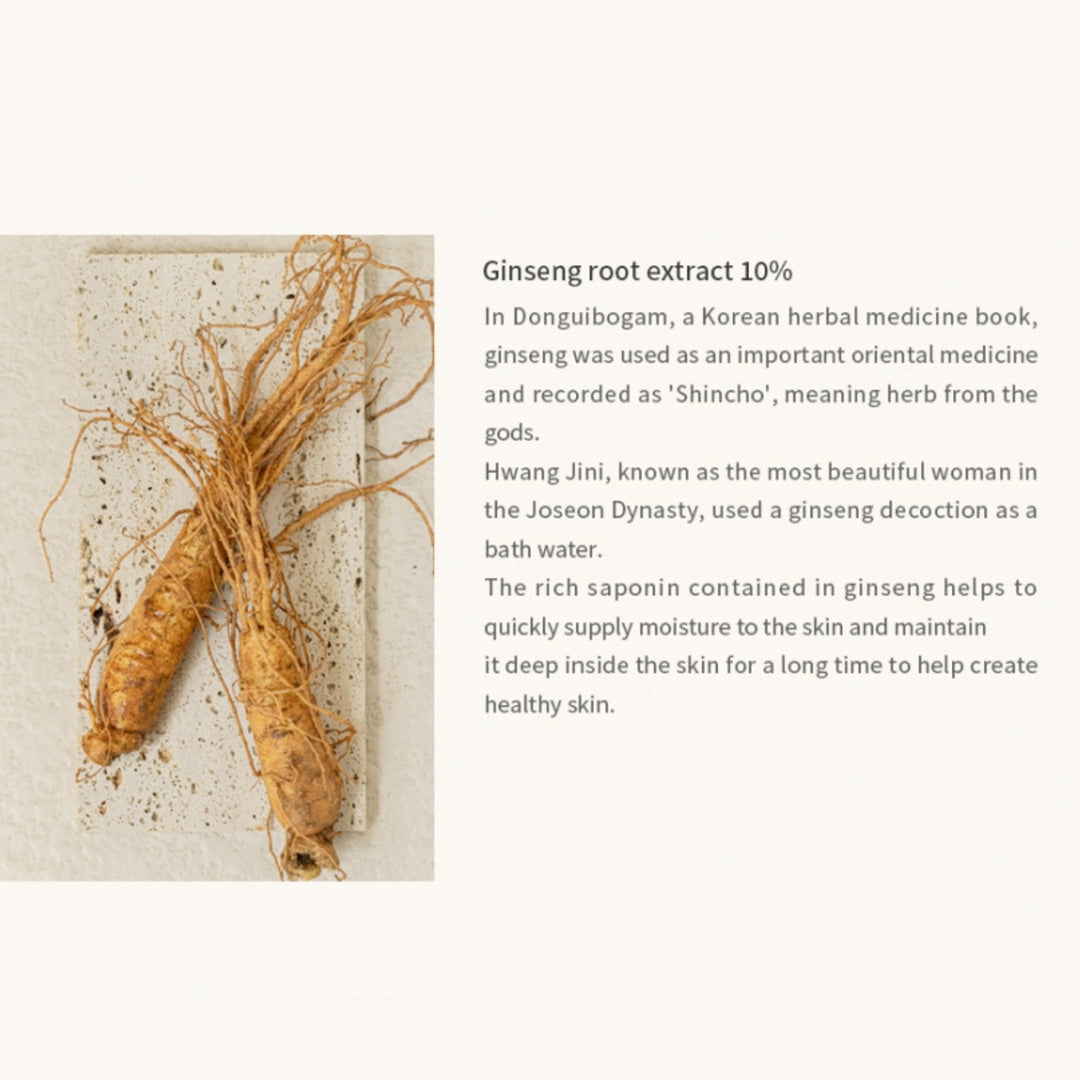 Revive Eye Serum Ginseng + Retinal