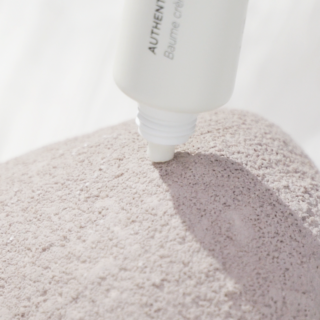 Authentic Barrier Cream Balm
