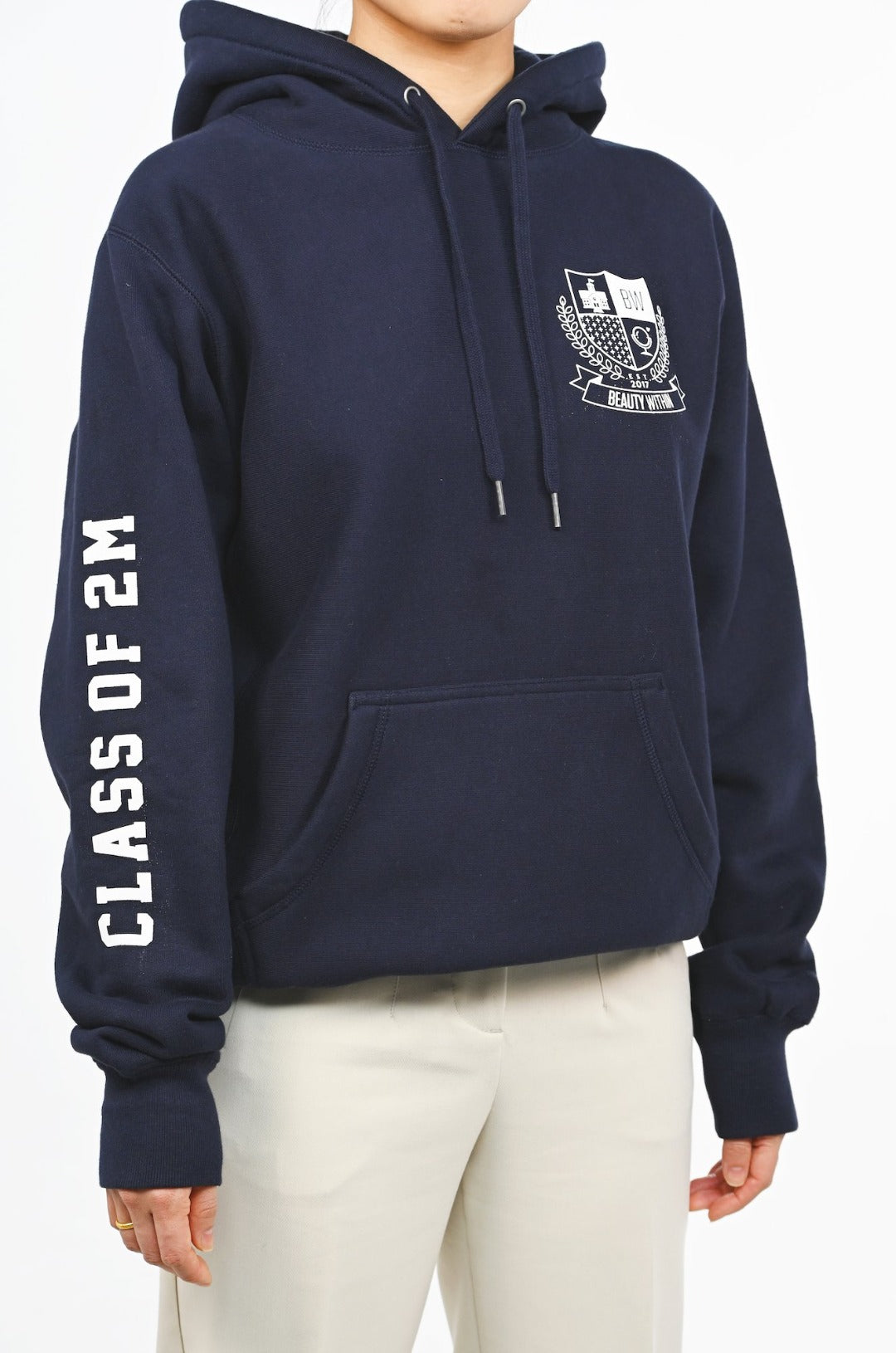 Class of 2M Hoodie