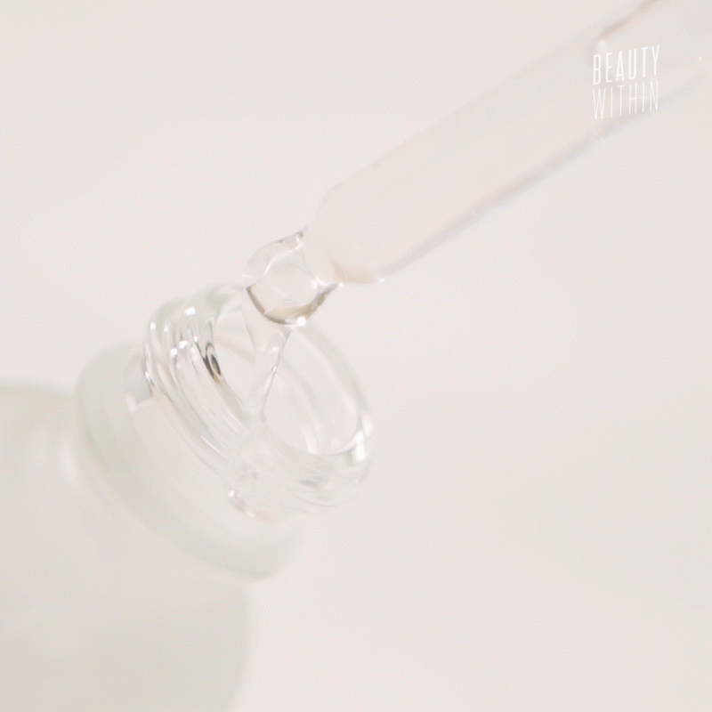 The Ordinary Niacinamide 10% + Zinc 1% – Beauty Within