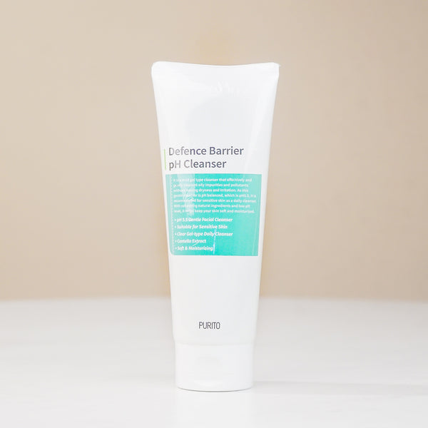Defence Barrier Ph Cleanser