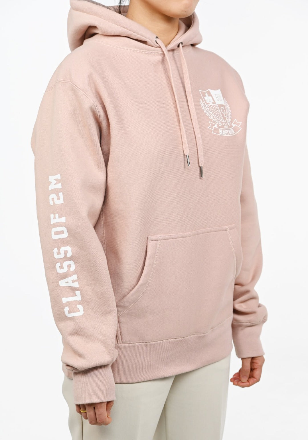 Class of 2M Hoodie